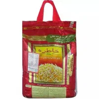 برنج خاطره ۱۱۲۱ کیسه قرمز