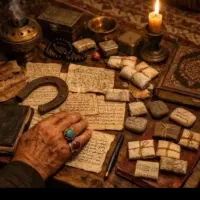 دعا نویسی قطعی و تضمینی
