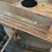آب گوجه ،آب انگوری گیری