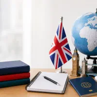خدماتِ انواعِ مدرک زبان انگلیسی تافل ، آیلتس و ...