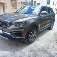 جیلی آزکارا هیبرید