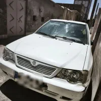 با سلام پراید ۱۱۱ مدل ۹۱ به فروش میرسد