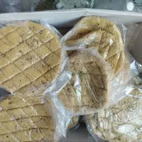حلوا مغزی درجه یک خانگی