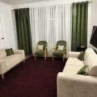 مبل مینیمال 7 نفره