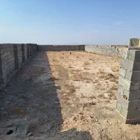 زمین قناتغستان فروش فوری