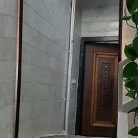 سلام.آینه قدی بسیارتمیر ۲در۱ با قاب