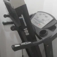 تردمیل توربو تایوانی