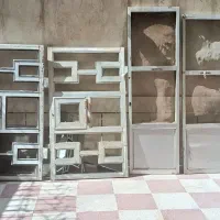 درب توری