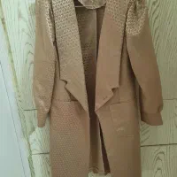 مانتو زنانه