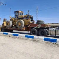 لودر اجاره ای