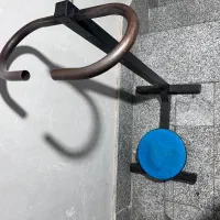 دستگاه مسگری (چرخونک ورزشی)