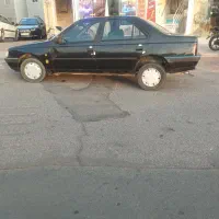 پژو مدل83|خودرو سواری و وانت|پرند, فاز ۵|دیوار