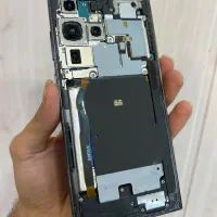 S23 ultra  قطعات تکی