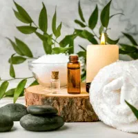 ماساژ تراپی