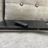 دستگاه DVD پلیر فلش خور