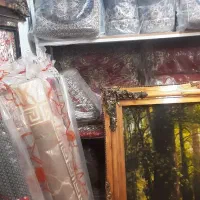 فرش گبه سنتی وفرشینه