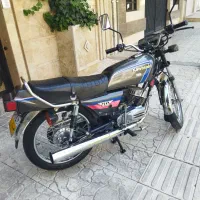 kawasaki GTO