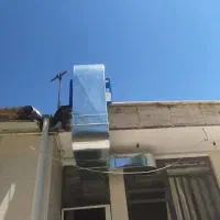 کانال کولر سازی
