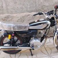 فروش موتور راپیدو 200cc مدل 1404