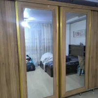 کمددیواری
