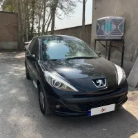 ۲۰۷ پانا ۸۵گانه مدل۴۰۲