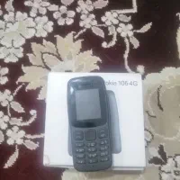 گوشی نوکیا ساده