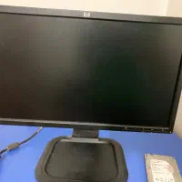 مانیتور hp22
