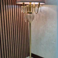 آباژور ایستاده شیک