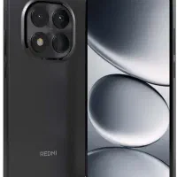 گوشی موبایل شیائومی NOTE 15 PRO رم 8/256