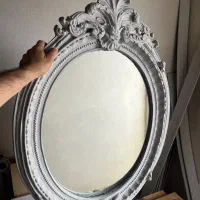 آیینه بزرگ