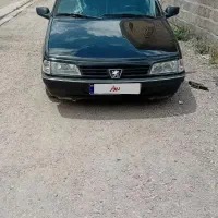 پژو۴۰۵|خودرو سواری و وانت|بستان آباد, |دیوار