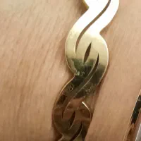 طلا گمشده