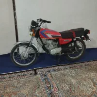 موتور مدل ۹۵ پیشرو درحد ۱۴۰۰