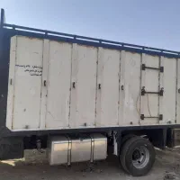 اتاق فلزی