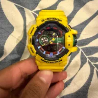 ساعت g shock