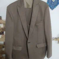 کت شلوار
