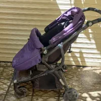 کالسکه goodbaby