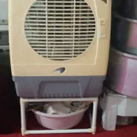 کولر‌برف‌اب