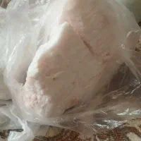 کوهان وروغن کوهان تازه شتر