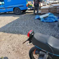 نیسان بار با کفی مبلی