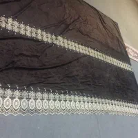 پرده مخمل