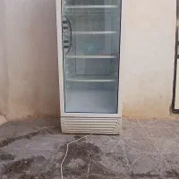 یخچال مغازه کینو