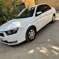 دنا مدل 98 سفید