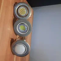 قاب هالوژن