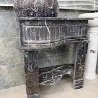 روشویی سنگی تولیدی