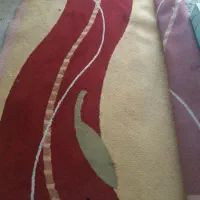 فرش ماشینی ۹ متری