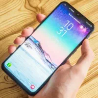 سامسونگ m20 فروش فوری