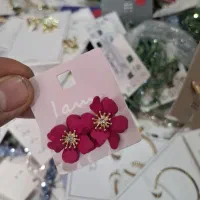 گوشواره زنانه کیلویی