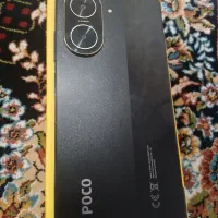 poco c71|موبایل|پرند, فاز ۳|دیوار