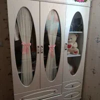 سرویس چوب دخترانه